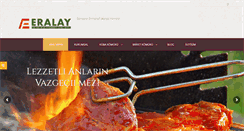 Desktop Screenshot of eralay.com